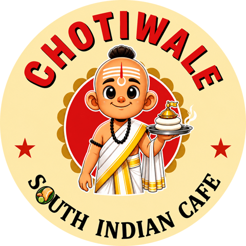 Chotiwale South Indian Cafe